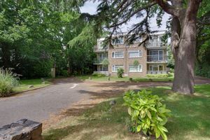 Front External- click for photo gallery